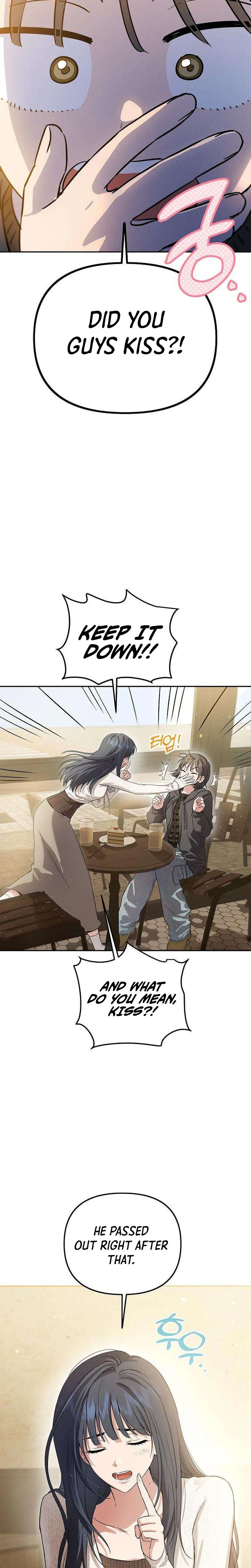 Pure Delinquent Chapter 2 - Chapter 2 Page 19