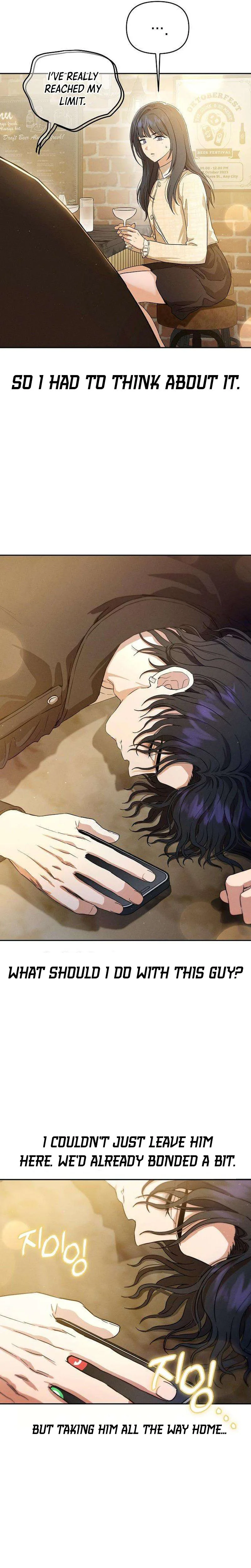 Pure Delinquent Chapter 2 - Chapter 2 Page 21