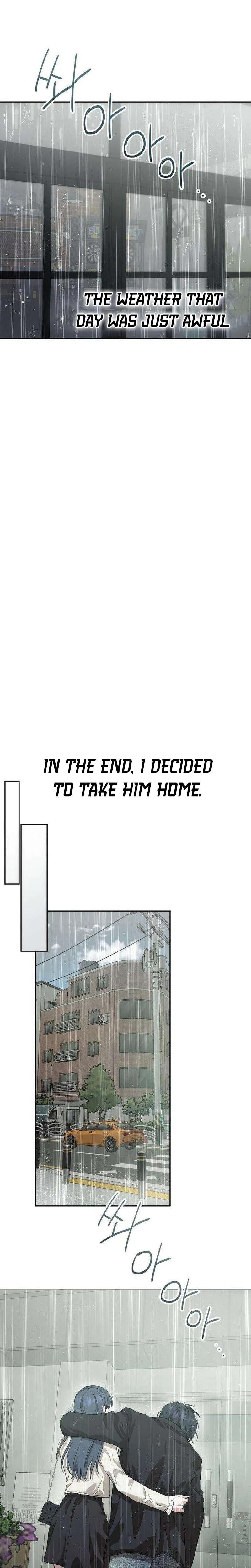 Pure Delinquent Chapter 2 - Chapter 2 Page 22