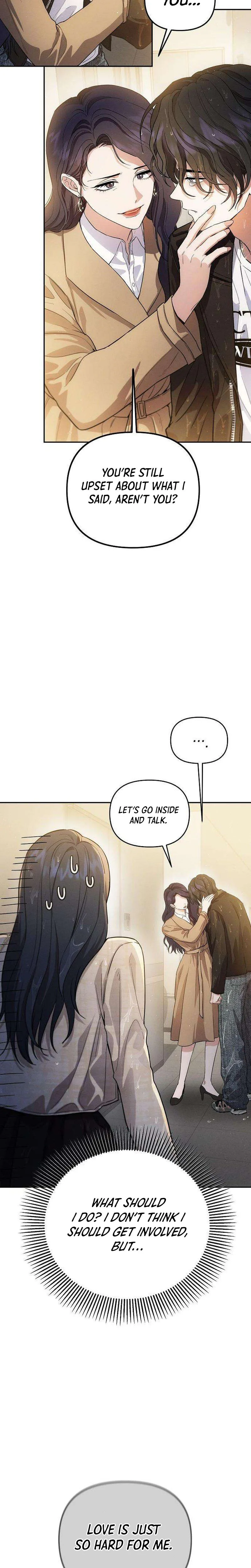 Pure Delinquent Chapter 2 - Chapter 2 Page 27