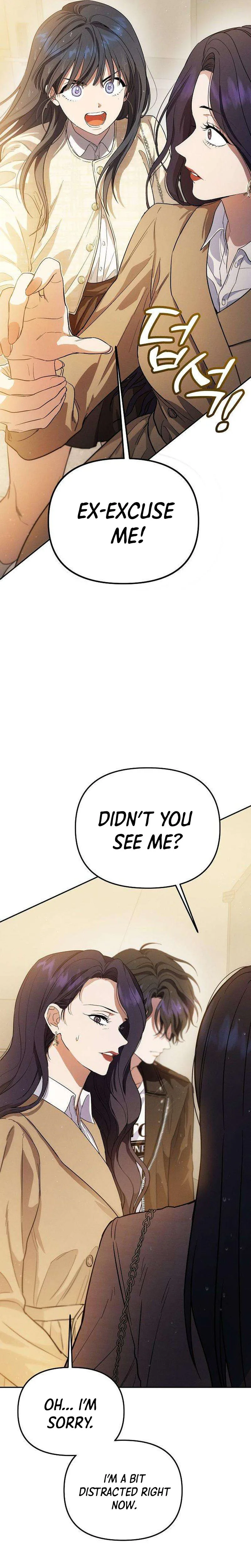 Pure Delinquent Chapter 2 - Chapter 2 Page 29