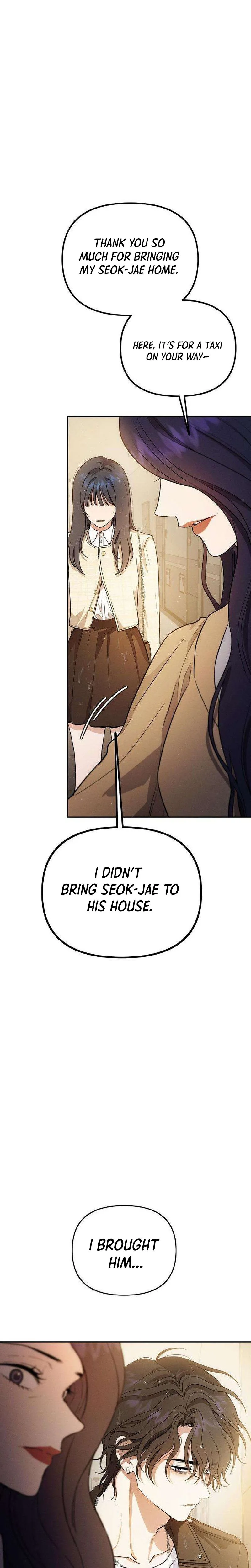 Pure Delinquent Chapter 2 - Chapter 2 Page 30