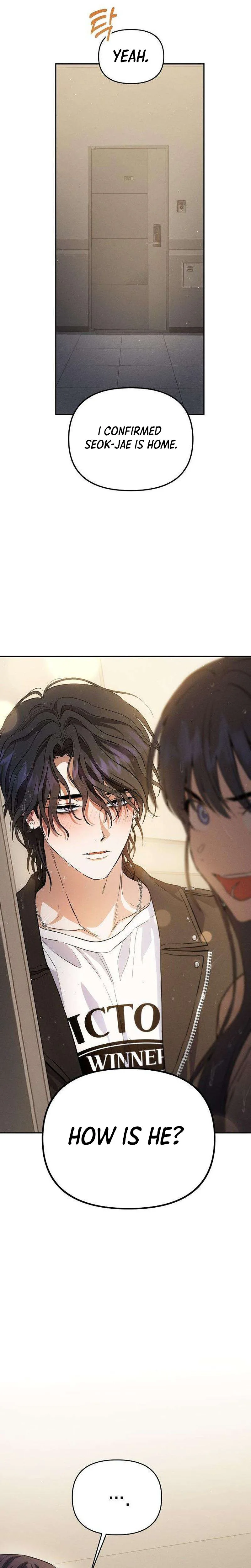 Pure Delinquent Chapter 2 - Chapter 2 Page 34