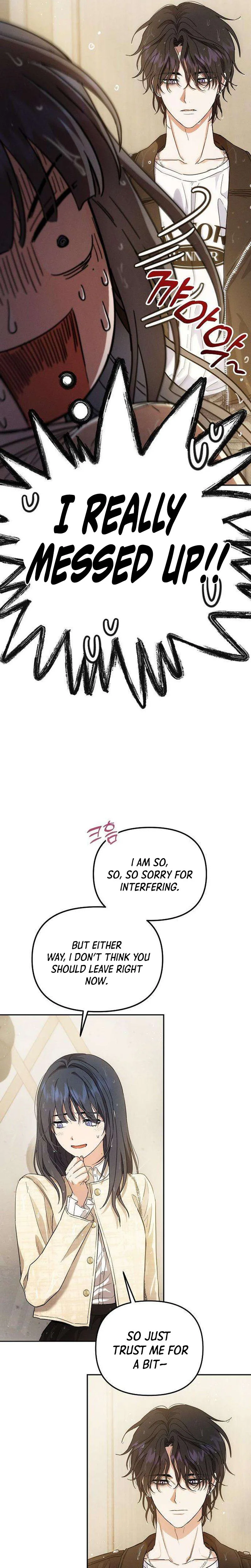 Pure Delinquent Chapter 2 - Chapter 2 Page 37