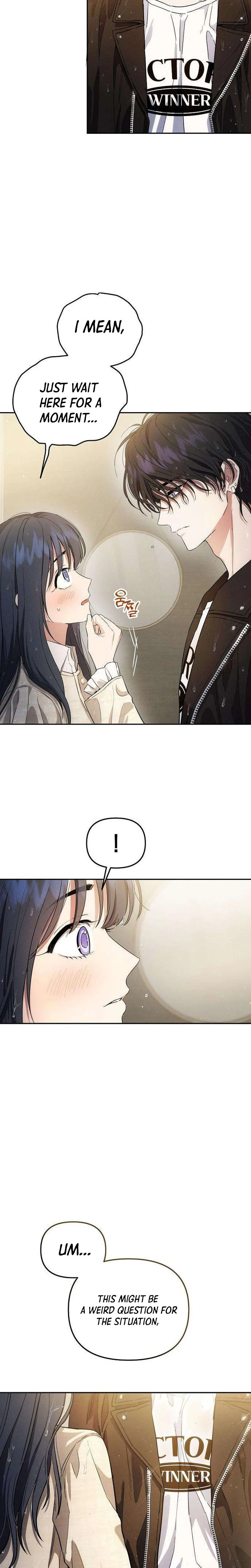 Pure Delinquent Chapter 2 - Chapter 2 Page 38