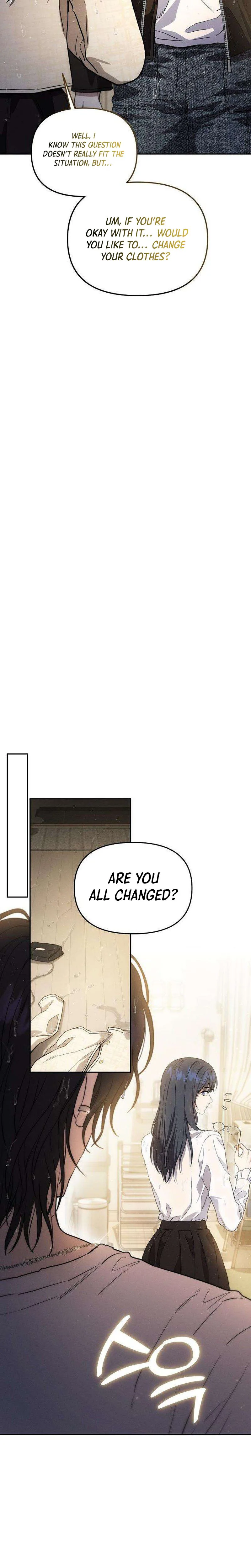 Pure Delinquent Chapter 2 - Chapter 2 Page 39