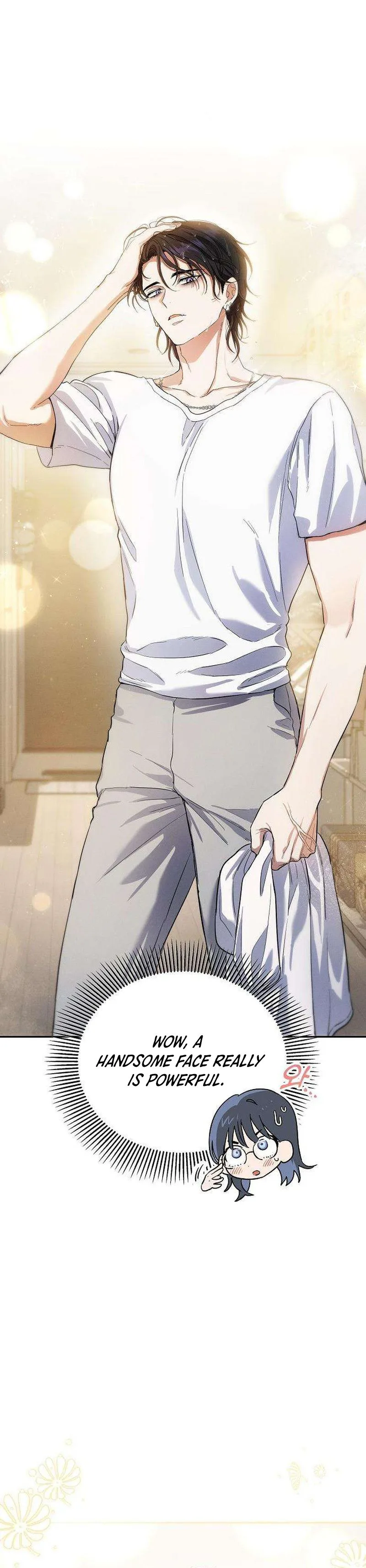 Pure Delinquent Chapter 2 - Chapter 2 Page 40