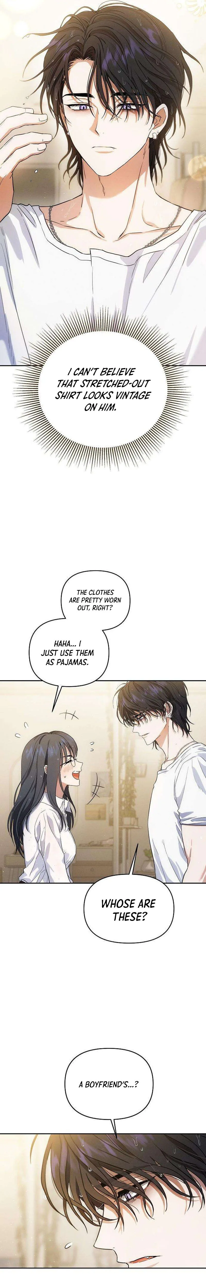 Pure Delinquent Chapter 2 - Chapter 2 Page 41