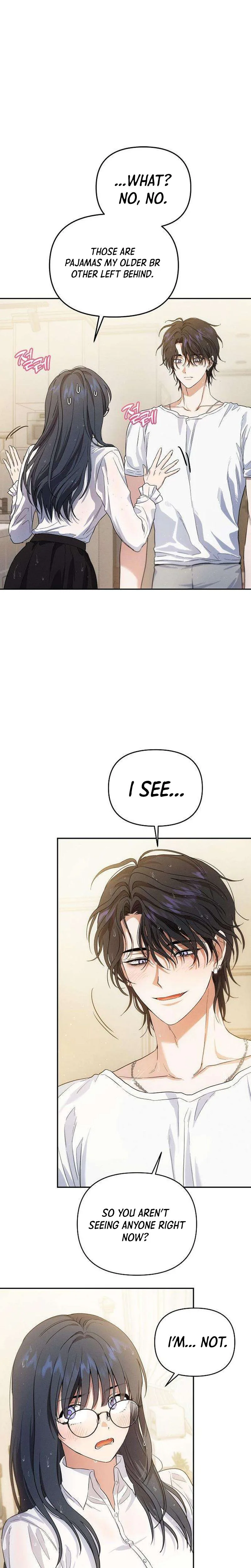 Pure Delinquent Chapter 2 - Chapter 2 Page 42