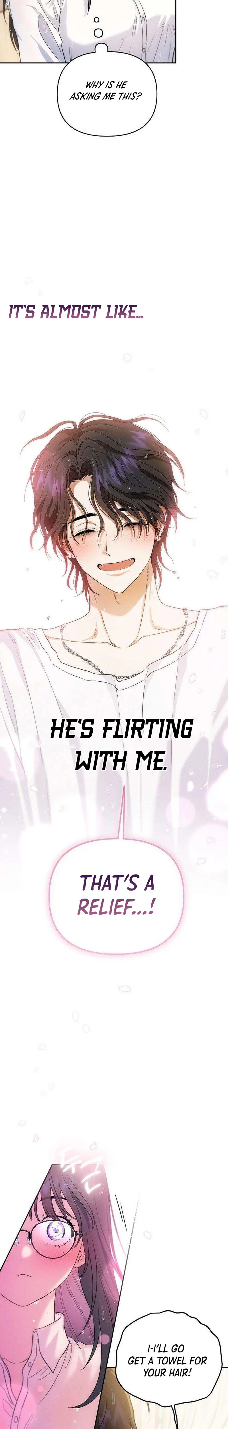 Pure Delinquent Chapter 2 - Chapter 2 Page 43