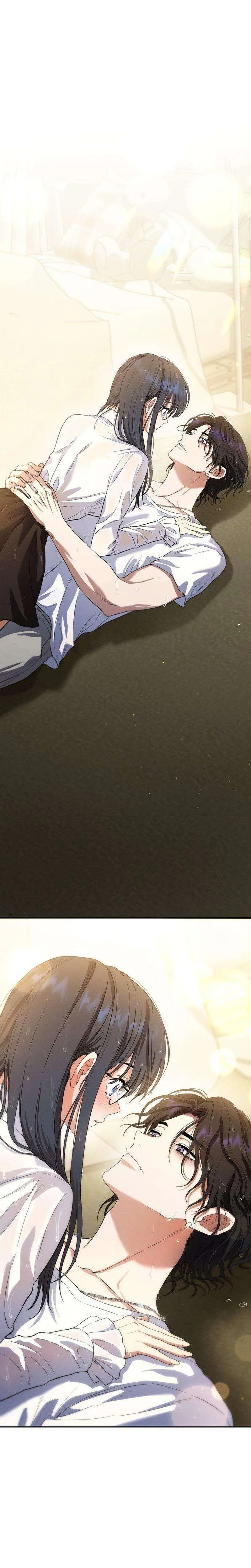 Pure Delinquent Chapter 2 - Chapter 2 Page 46