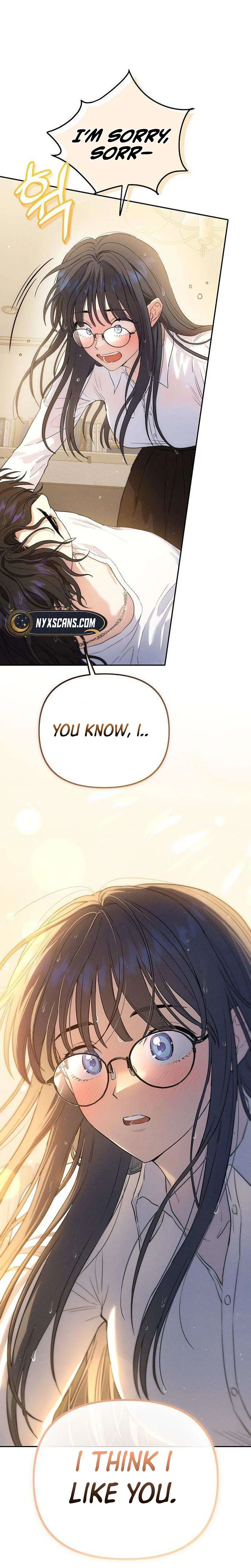 Pure Delinquent Chapter 2 - Chapter 2 Page 47