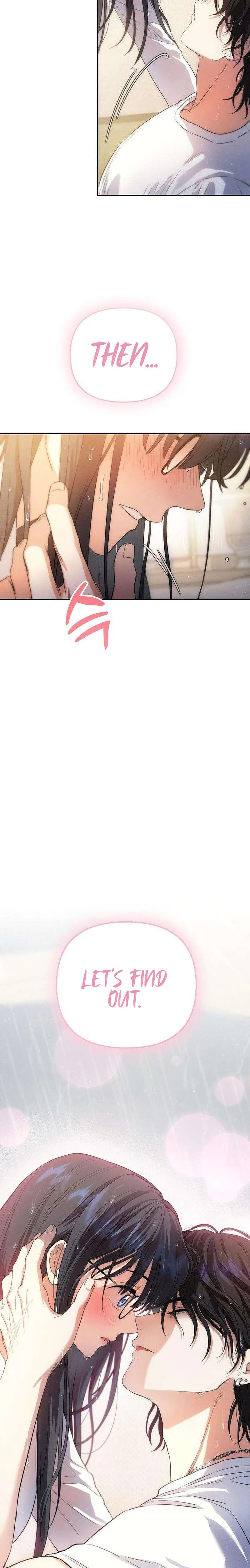 Pure Delinquent Chapter 2 - Chapter 2 Page 50