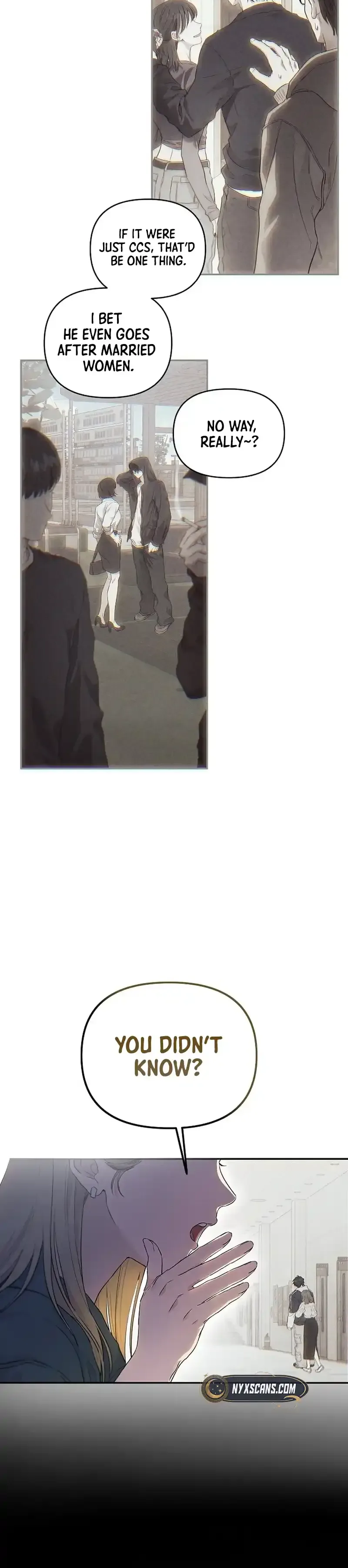 Pure Delinquent Chapter 1 Page 7