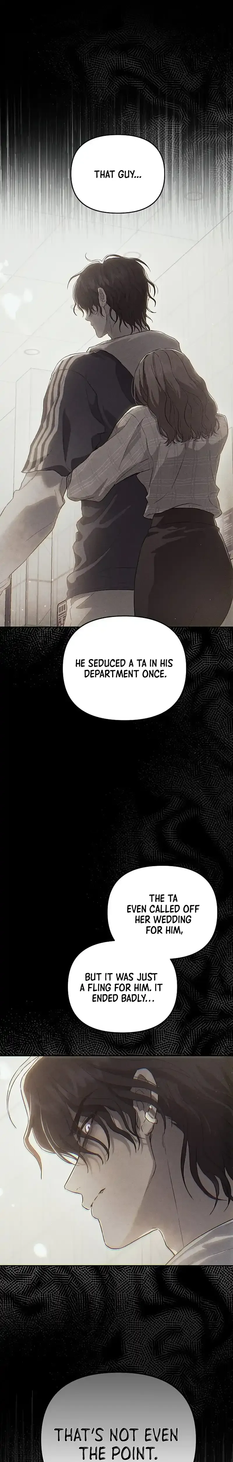 Pure Delinquent Chapter 1 Page 8