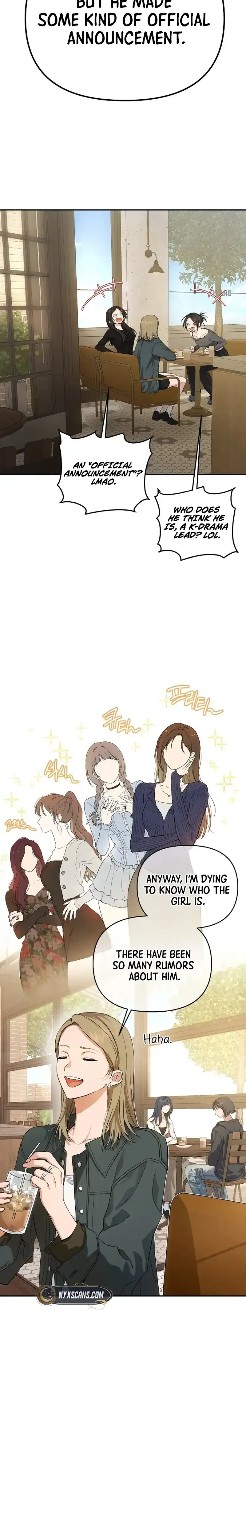 Pure Delinquent Chapter 1 Page 10