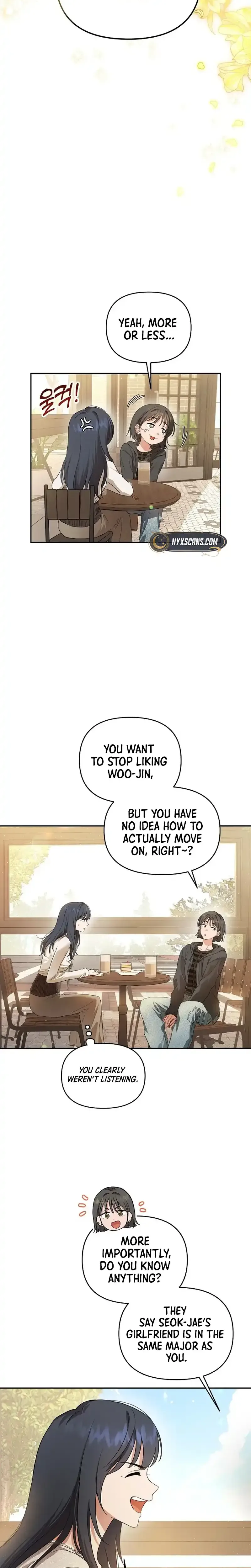 Pure Delinquent Chapter 1 Page 12