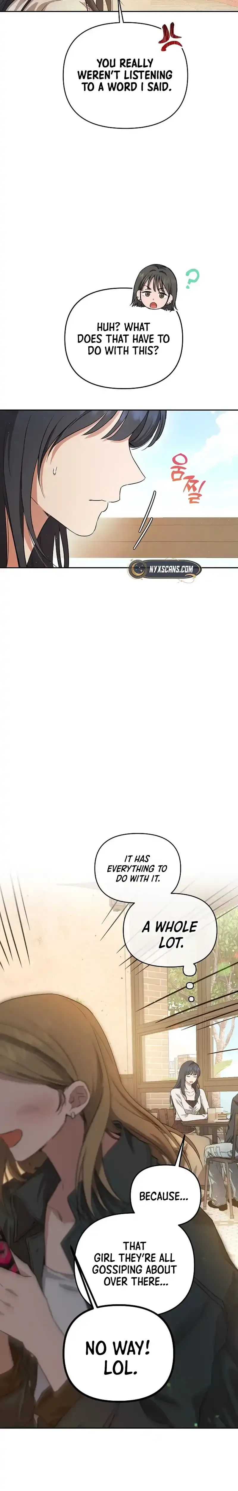 Pure Delinquent Chapter 1 Page 13