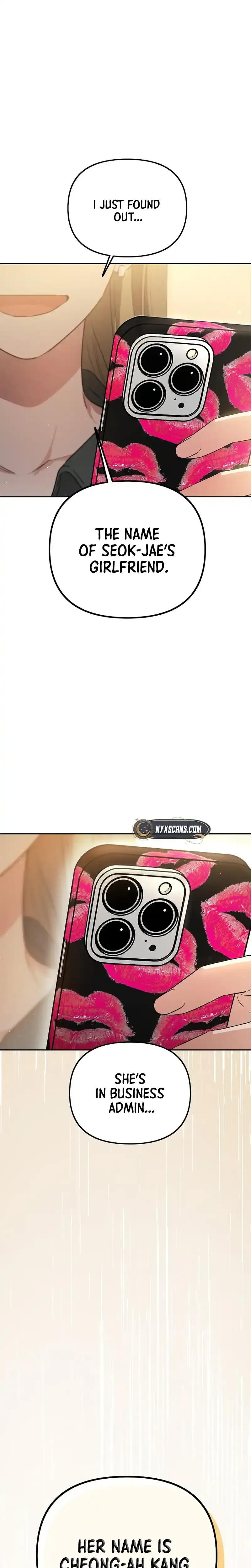 Pure Delinquent Chapter 1 Page 14