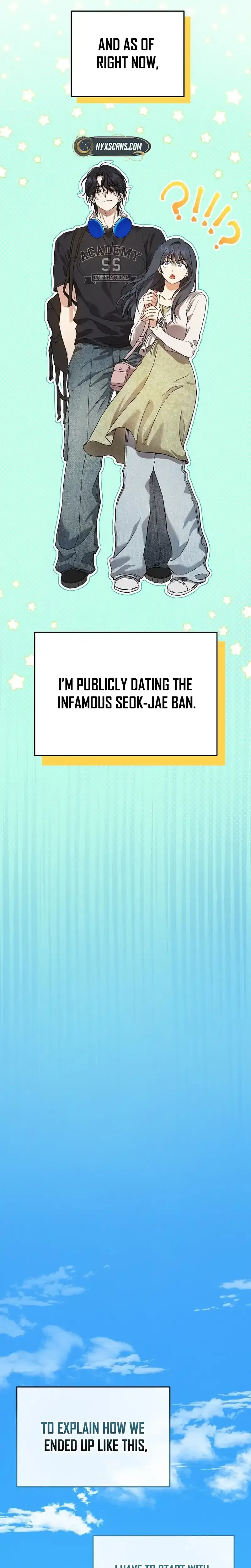 Pure Delinquent Chapter 1 Page 17