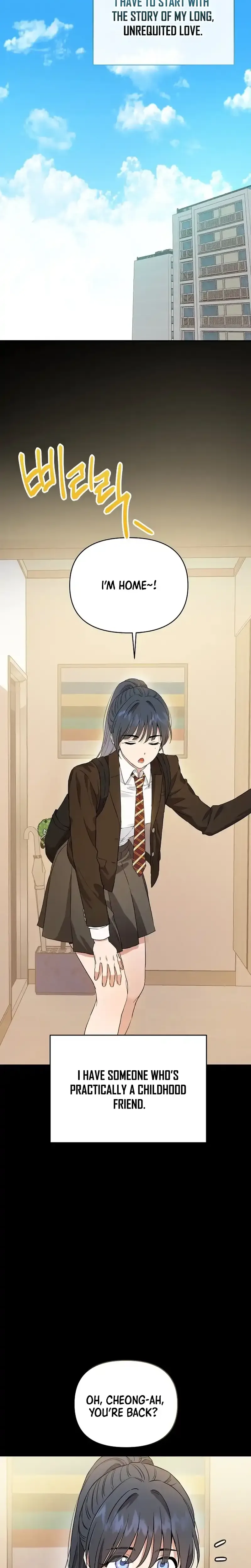 Pure Delinquent Chapter 1 Page 18