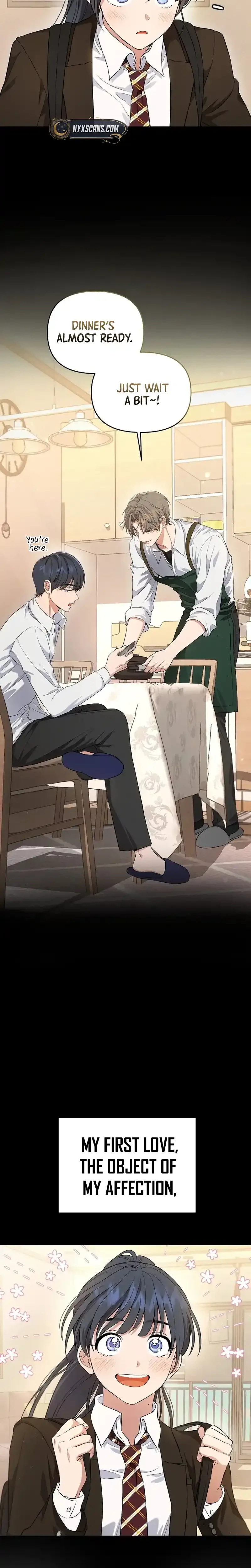 Pure Delinquent Chapter 1 Page 19