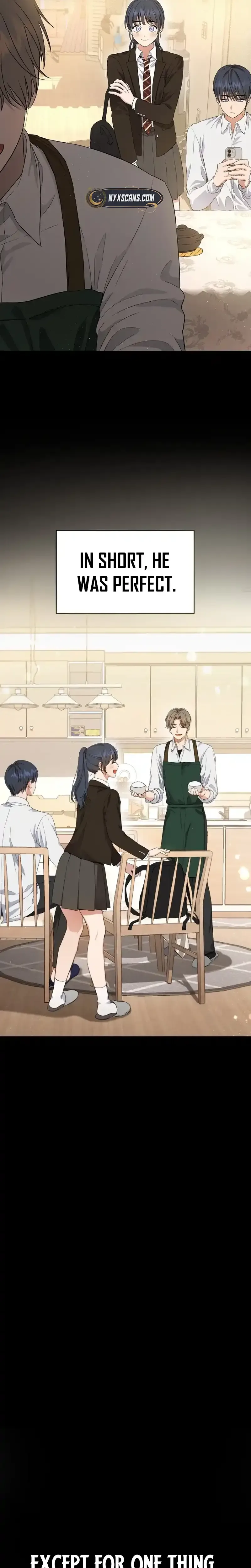 Pure Delinquent Chapter 1 Page 21