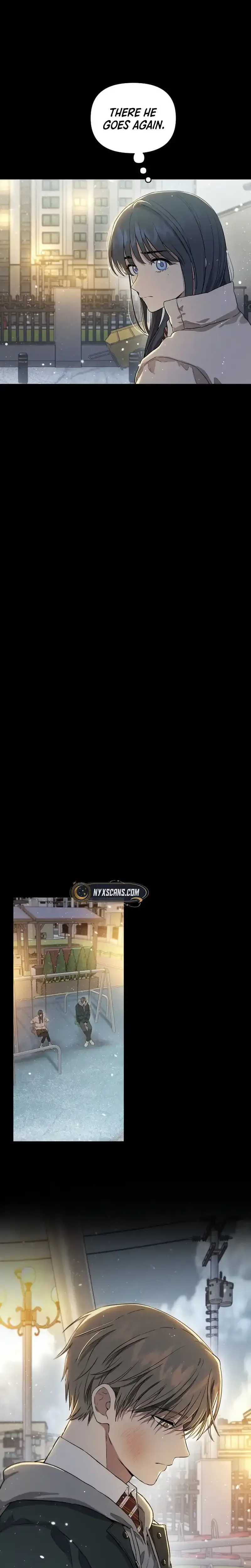 Pure Delinquent Chapter 1 Page 24