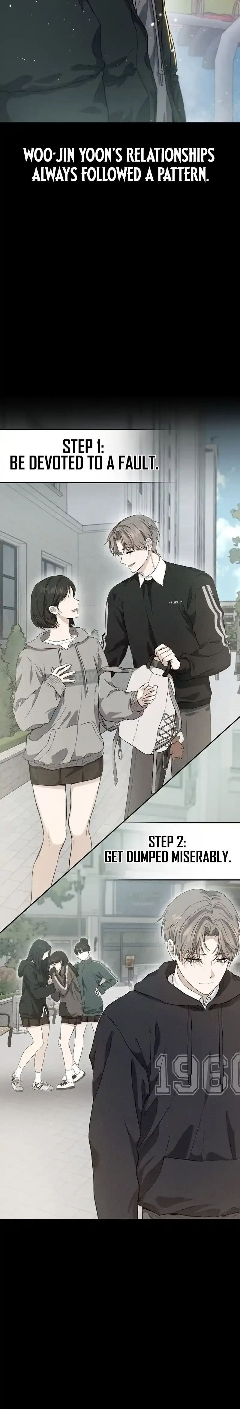 Pure Delinquent Chapter 1 Page 25