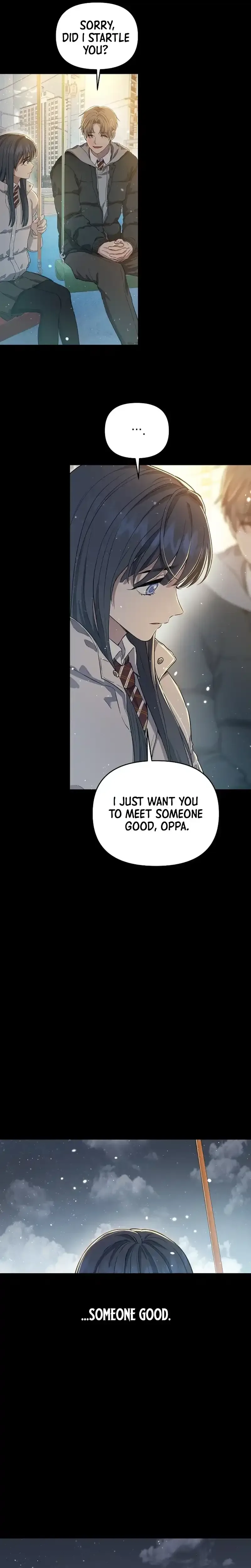 Pure Delinquent Chapter 1 Page 26