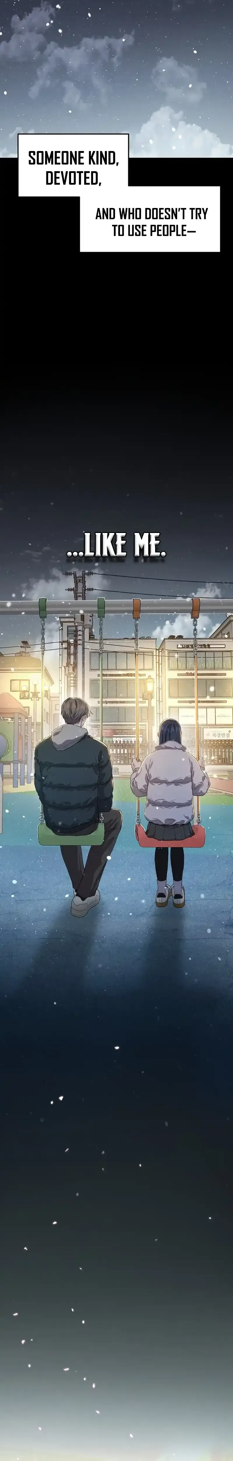 Pure Delinquent Chapter 1 Page 27