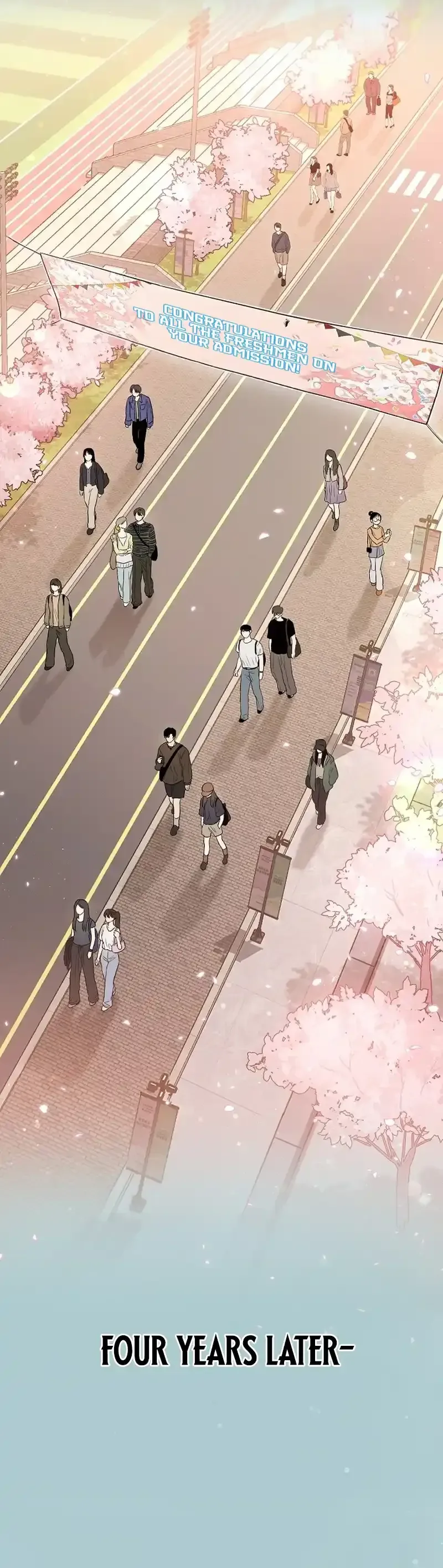 Pure Delinquent Chapter 1 Page 28