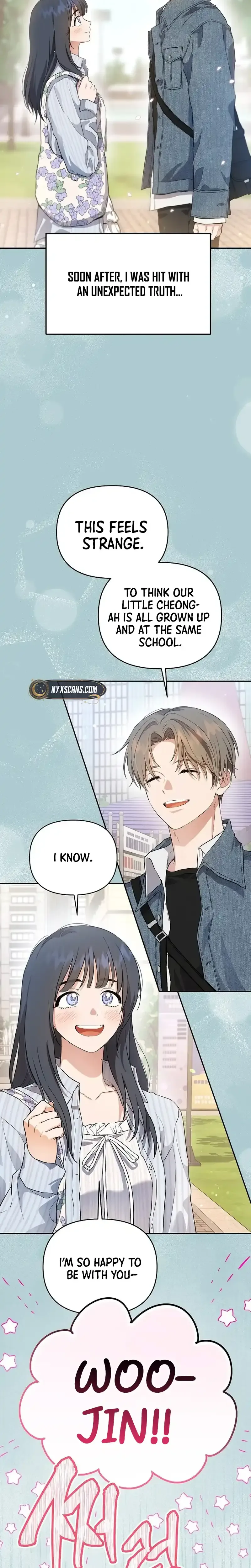 Pure Delinquent Chapter 1 Page 30