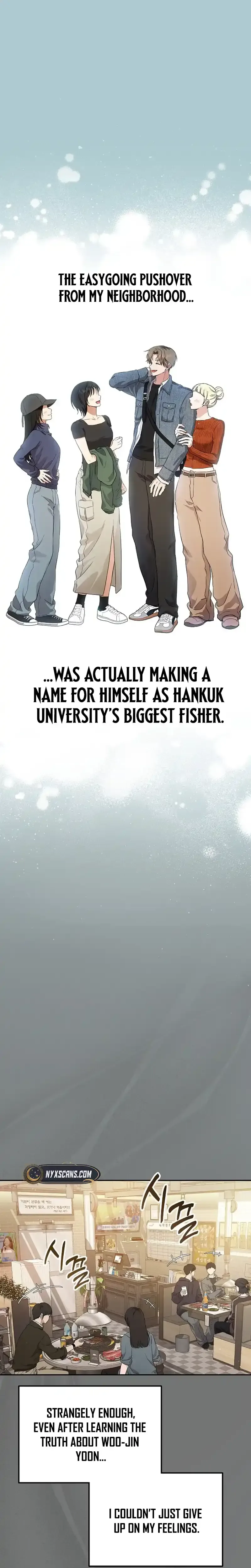 Pure Delinquent Chapter 1 Page 32