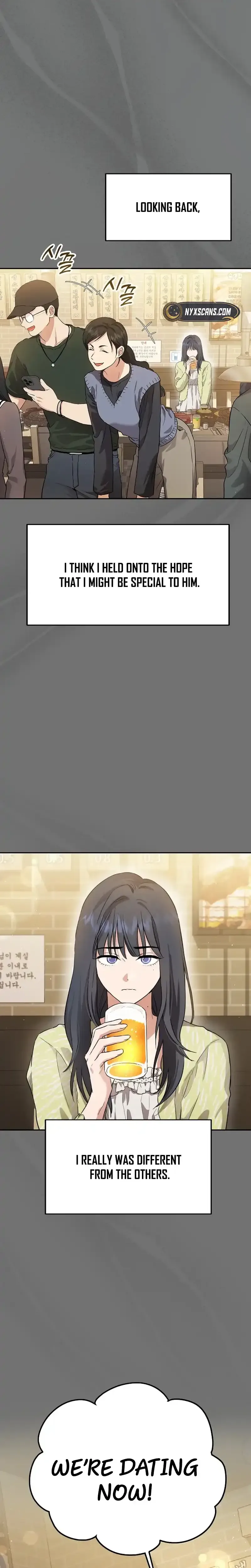 Pure Delinquent Chapter 1 Page 33