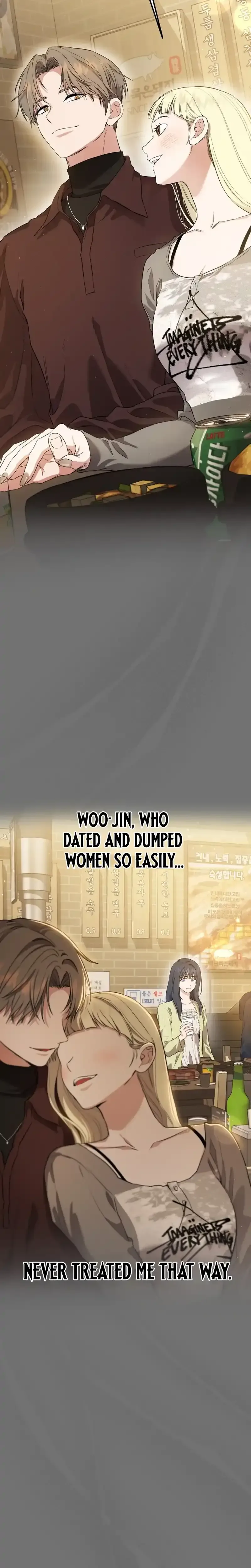 Pure Delinquent Chapter 1 Page 34