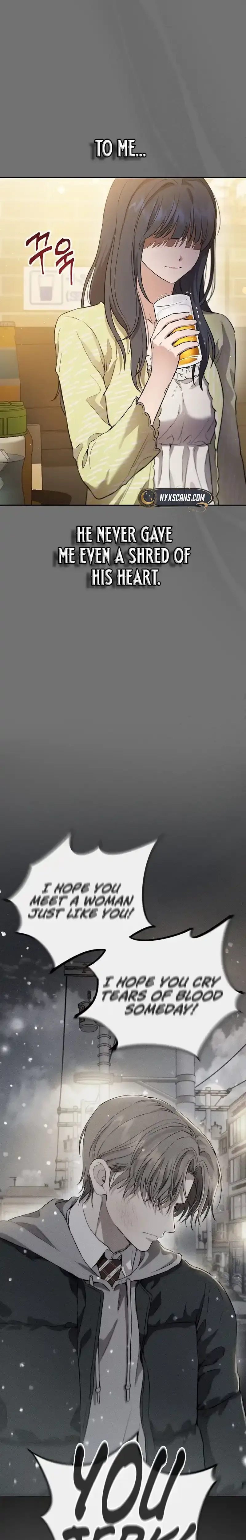 Pure Delinquent Chapter 1 Page 35