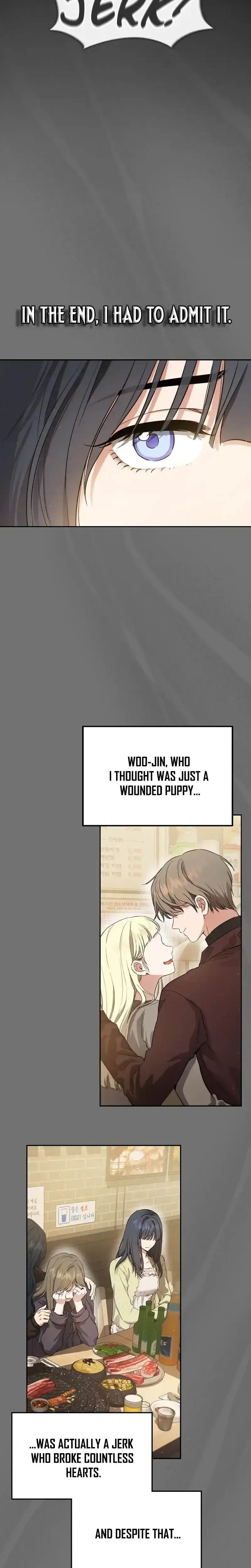 Pure Delinquent Chapter 1 Page 36