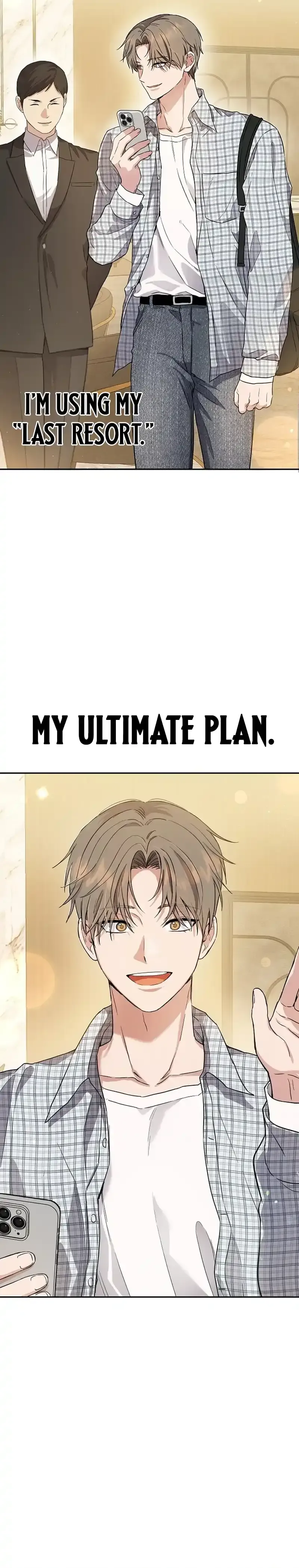 Pure Delinquent Chapter 1 Page 40