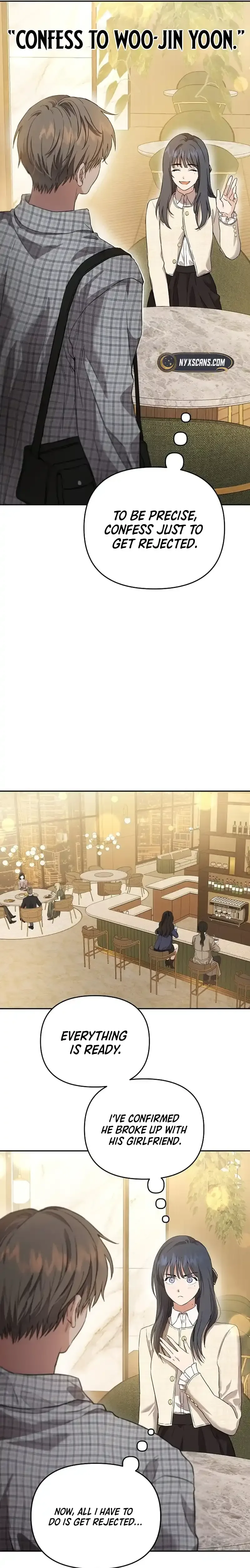 Pure Delinquent Chapter 1 Page 41