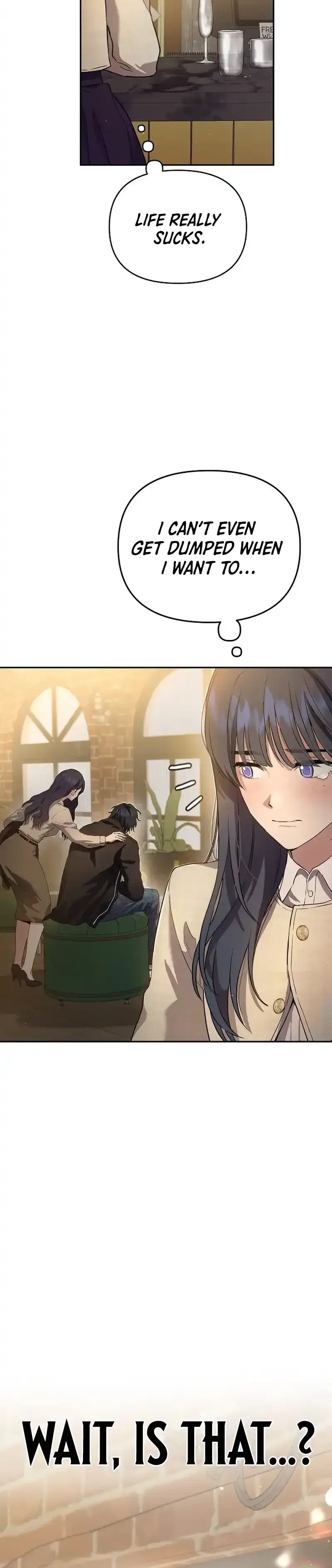 Pure Delinquent Chapter 1 Page 46