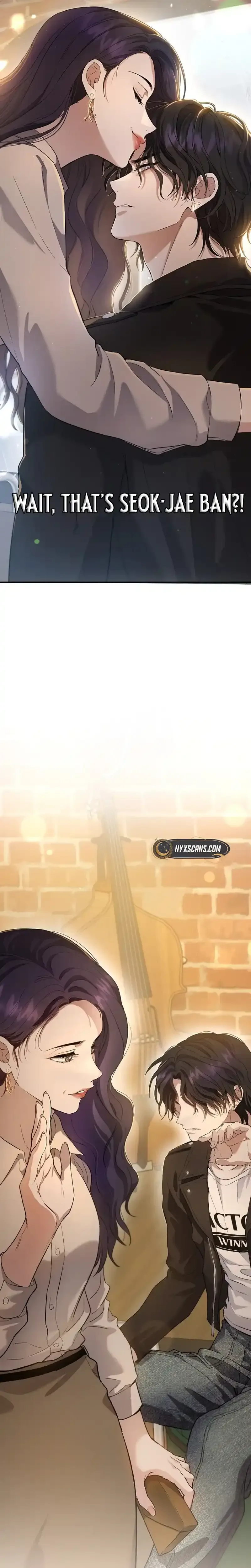 Pure Delinquent Chapter 1 Page 47