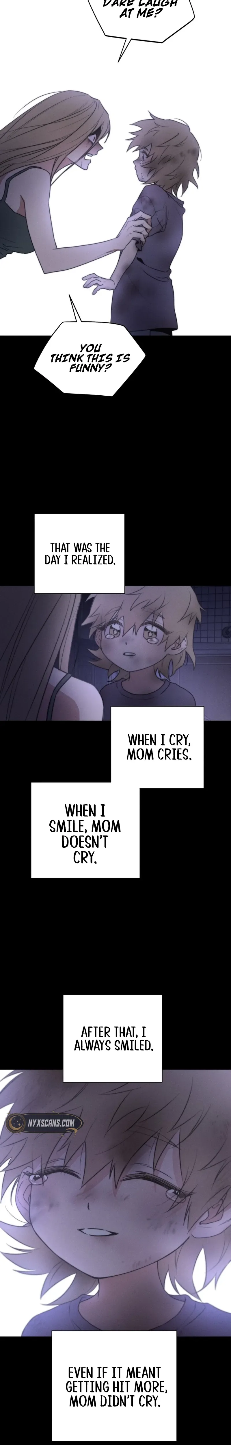 Raised with love Chapter 1 Page 14