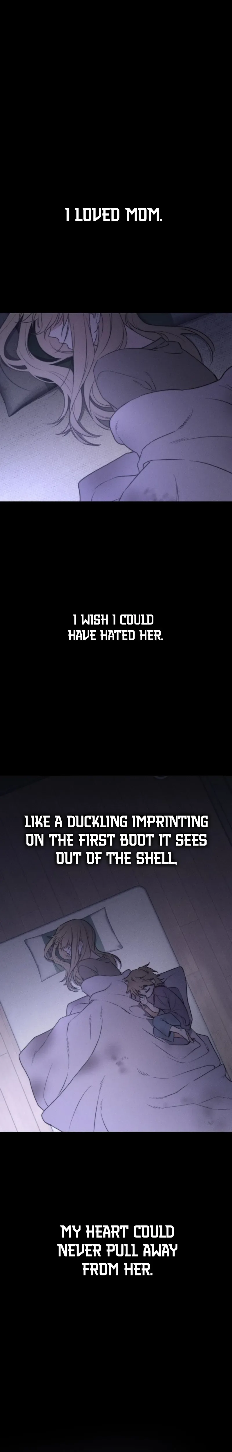 Raised with love Chapter 1 Page 15