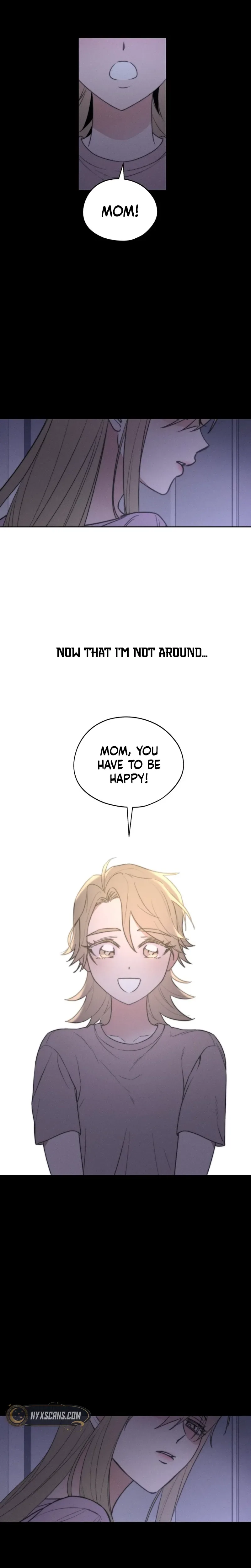 Raised with love Chapter 1 Page 18