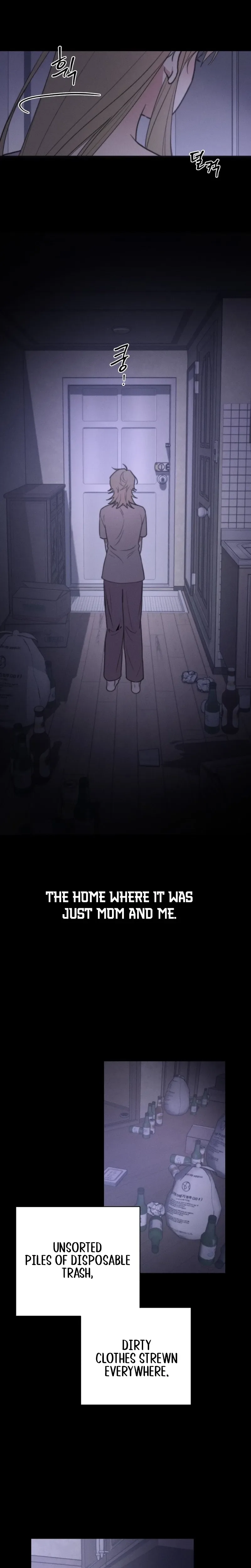 Raised with love Chapter 1 Page 19