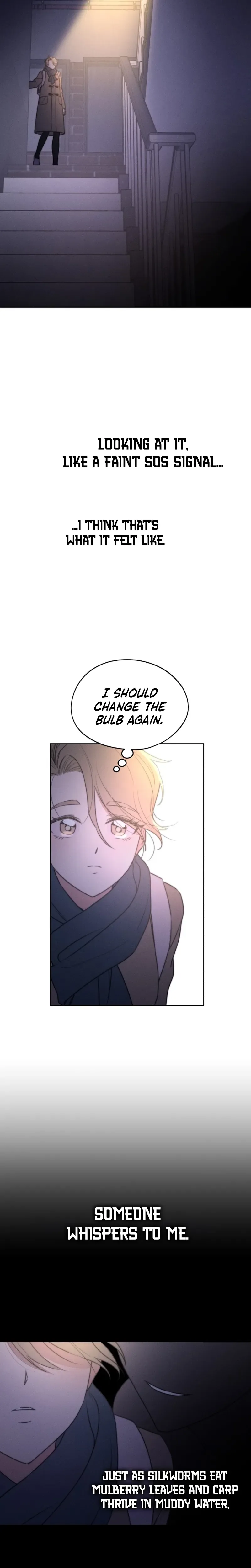 Raised with love Chapter 1 Page 22