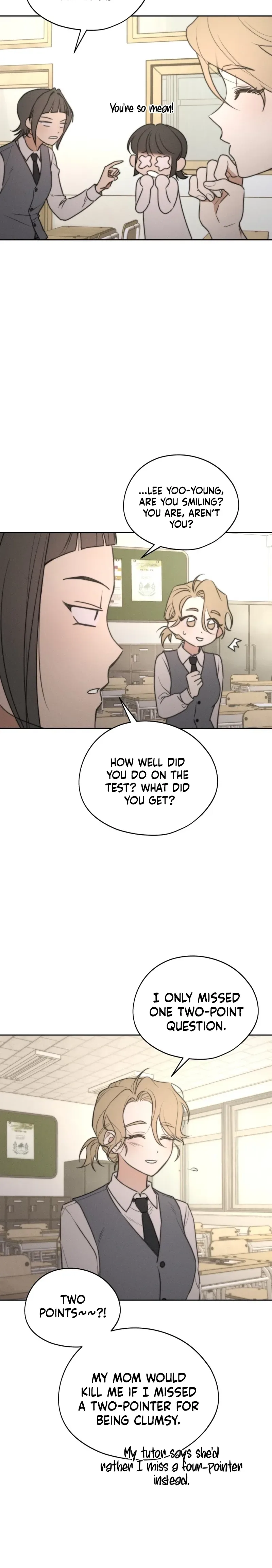 Raised with love Chapter 1 Page 26