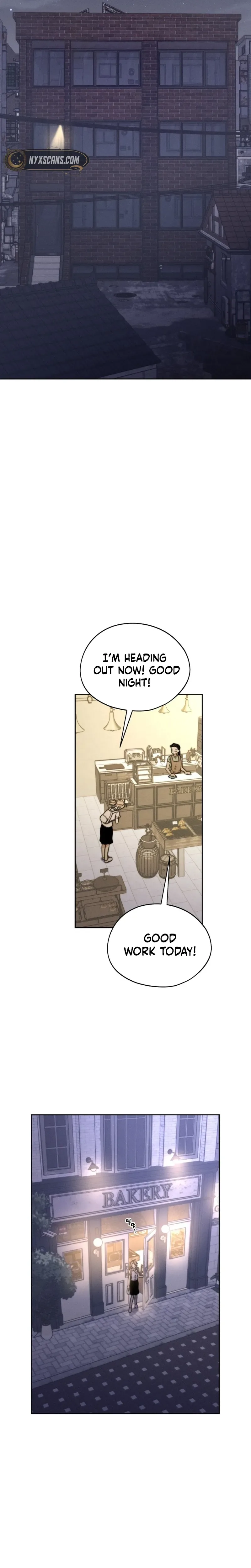 Raised with love Chapter 1 Page 29