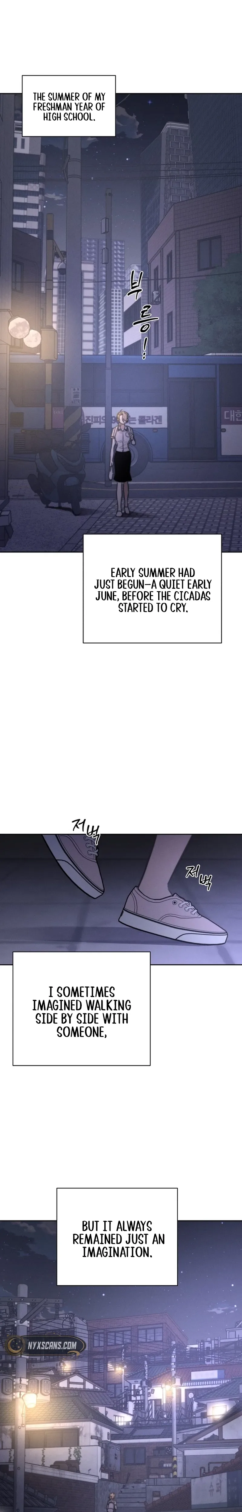 Raised with love Chapter 1 Page 30